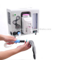 MSLGA07 Protable medical ventilator machine with Vaporizer Best anesthesia ventilator in China